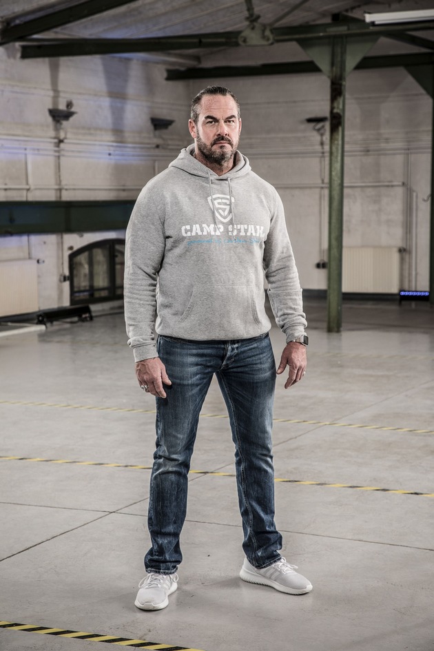 Neu bei RTL II: &quot;Stahl:hart gegen Mobbing&quot;