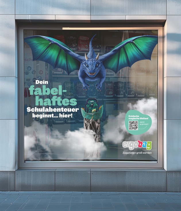 Presseinfo // Erfolgreiche 360°-Kampagne wird 2026 fortgeführt