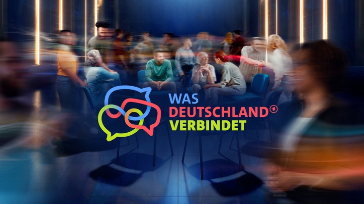 ARD-Dialog-Aktion: 84 Fremde. Ein Wochenende. Und die Frage: Wie gut k&ouml;nnen wir noch miteinander reden?
