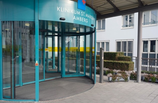 futureDOCTOR GmbH: Zukunftsweisende Partnerschaft bekämpft Ärztemangel: futuredoctor und Klinikum St. Marien Amberg arbeiten zusammen und ermöglichen innovatives Stipendium für Medizinstudierende