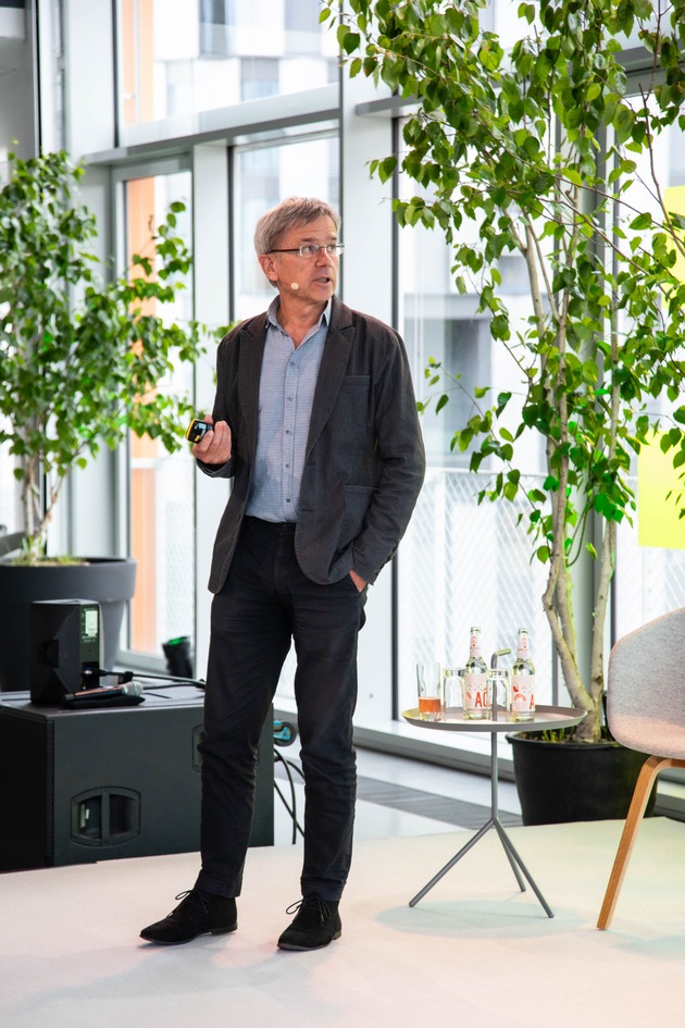 MaxSolar GmbH veranstaltet erfolgreichen "Future Energy Summit 2025" in München - Perspektiven für die Energiebranche im Fokus