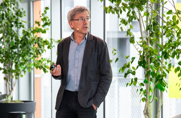 MaxSolar GmbH veranstaltet erfolgreichen "Future Energy Summit 2025" in München - Perspektiven für die Energiebranche im Fokus