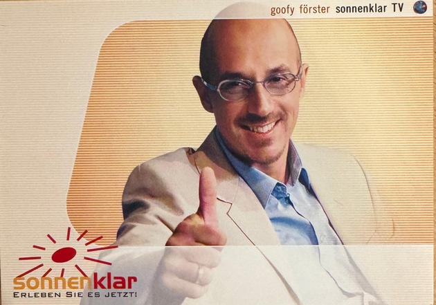 Pressemitteilung: 25 Jahre sonnenklar.TV: Gro&szlig;er Jubil&auml;umstag live am 18. April