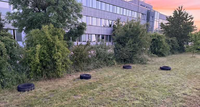 POL-DU: Duisburger Norden: Schwerpunktkontrolle - Polizei geht gegen Raser-Poser-Dater-Szene vor