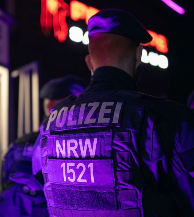 POL-RE: Castrop-Rauxel/Marl: Behörden bei Großkontrollen fündig geworden