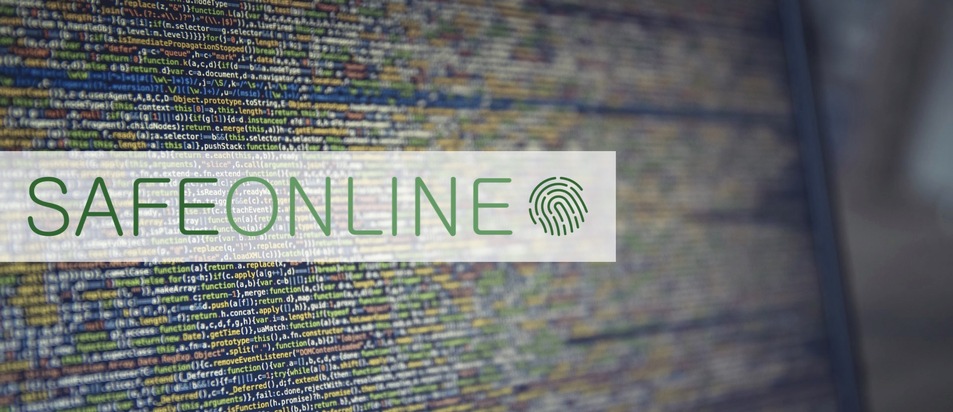 SafeOnline - i-surance und Coop Rechtsschutz sagen den Cyber-Angriffen den Kampf an