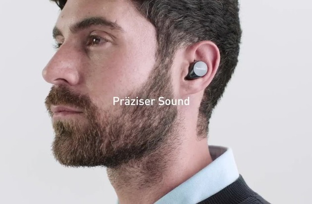 Technics EAH-AZ60 und EAH-AZ40 / Neue True Wireless Kopfhörer mit exzellentem Sound und erstklassiger Sprachverständlichkeit Technics EAH-AZ60 und EAH-AZ40 / Neue True Wireless Kopfhörer mit exzellentem Sound und erstklassiger Sprachverständlichkeit