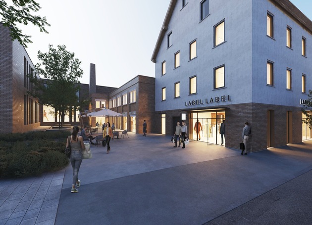 Die Outletcity Metzingen wächst weiter: Neueröffnungen und Ausblick