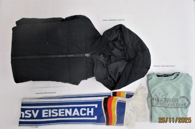 LPI-GTH: Eigentümer gesucht