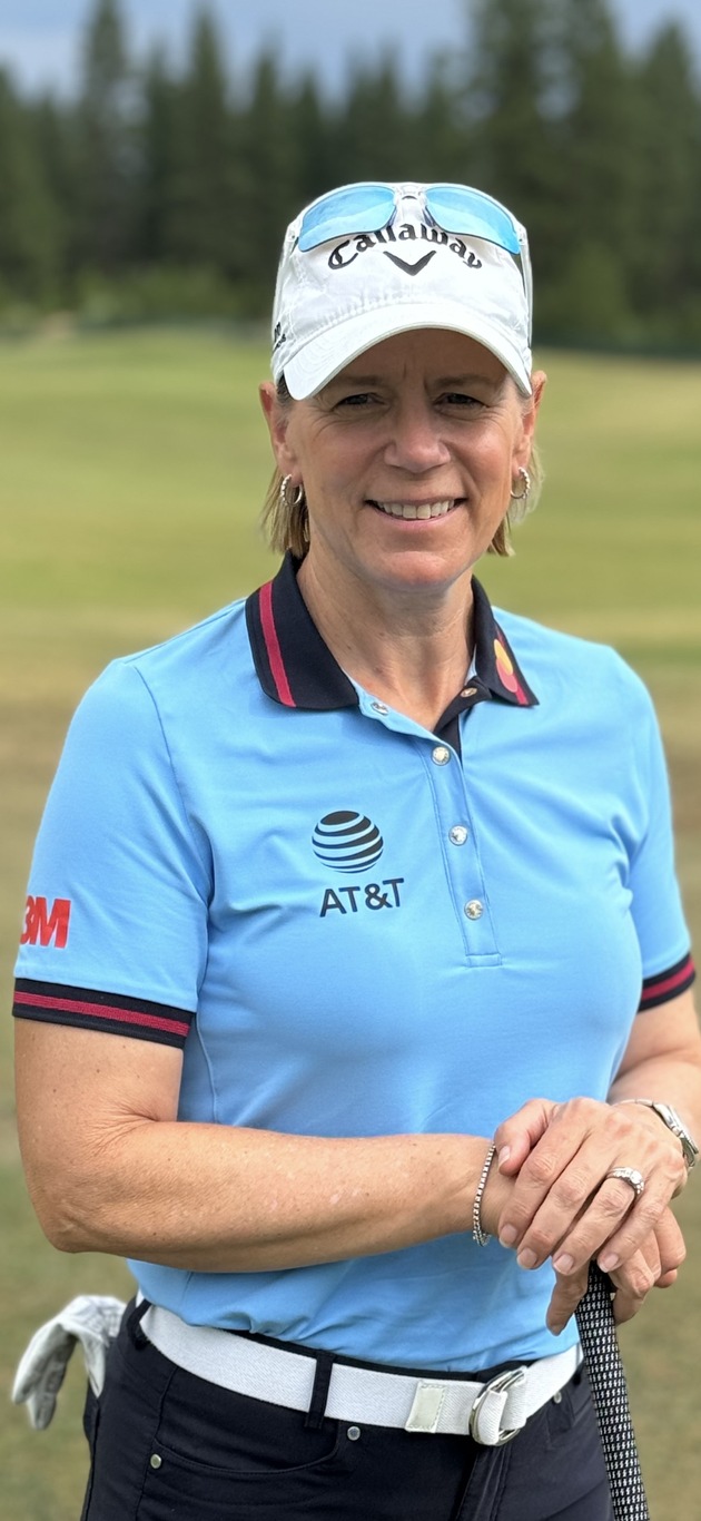 Pressemitteilung: RSSC Spotlight Voyage Golf mit Annika Sörenstam