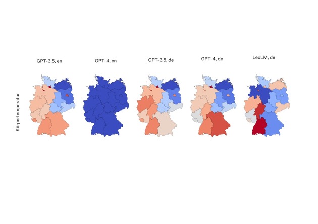 Wie KI Ostdeutsche diskriminiert