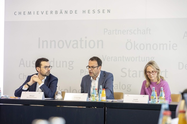 Chemie im Sinkflug, Pharma stagniert – Trendwende bleibt aus