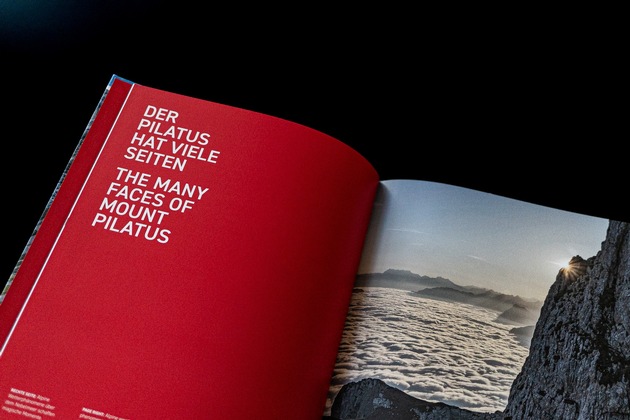 Pilatus – ein Berg, unzählige Mythen und Erlebnisse