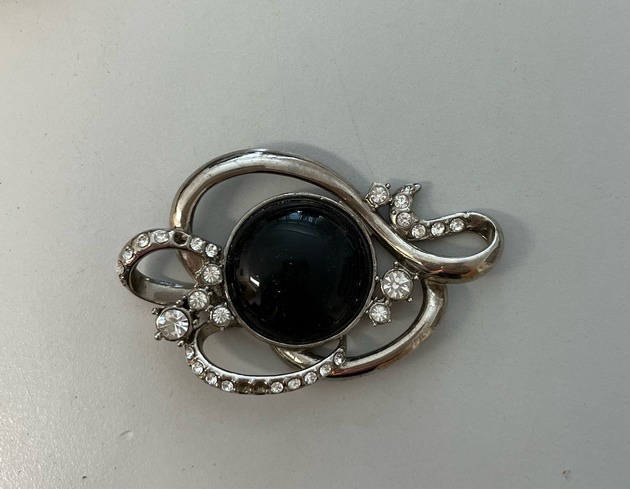 POL-COE: Coesfeld, Borkener Stra&szlig;e/Schuck gefunden - Eigent&uuml;mer gesucht