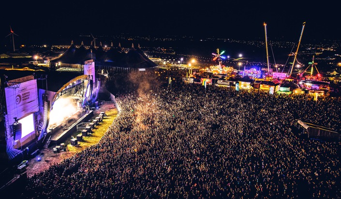 Pentahotels: Penta Hotels teams up with Boardmasters Festival / Five epic days of music, surf and soul on the Cornish coastline