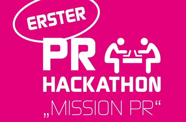 news aktuell GmbH: news aktuell gibt Startschuss für den ersten Hackathon der PR-Branche im Februar 2017