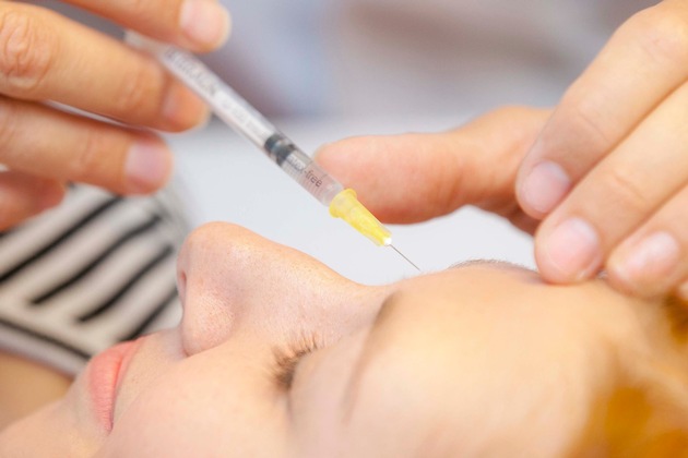 Mit Botox Borderline-Störungen behandeln