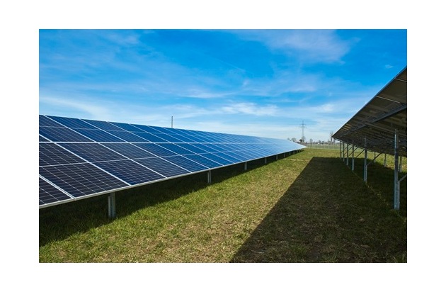 GP JOULE verkauft Blackhall Solar Farm in Irland an Elgin