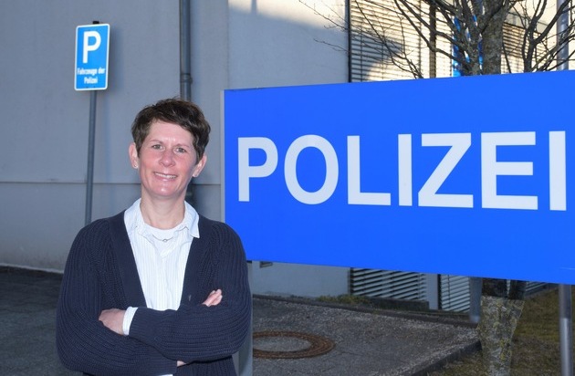 POL-WL: Vorstellung der Polizeilichen Kriminalstatistik (PKS) für das Jahr 2024