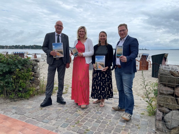 Tourismus: Die Ostsee mit neuer Strategie