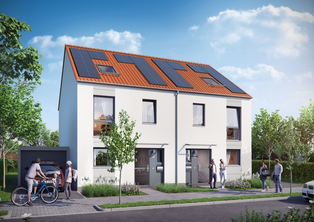 Verkaufsstart für neues Wohnquartier in Seelze-Gümmer
