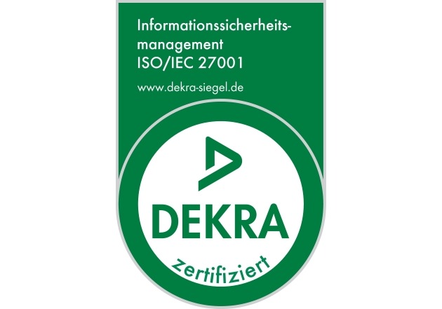 Pressemitteilung toplink GmbH | Cloud-Service-Provider toplink erhält ISO 27001 Zertifikat für Informationssicherheit