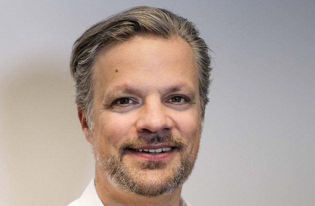 dpa Deutsche Presse-Agentur GmbH: Christoph Hüning ist neuer Managing Partner beim next media accelerator - Startup-Beschleuniger hat über 30 Investoren und Partner an Bord (FOTO)