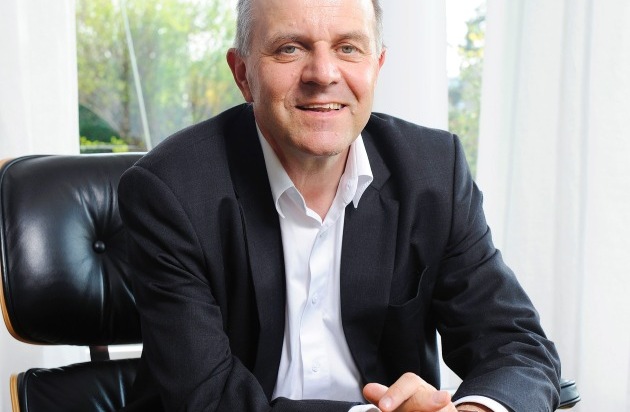 Home Instead GmbH & Co. KG: Hans Groth neuer General Manager von Home Instead Schweiz AG (BILD)