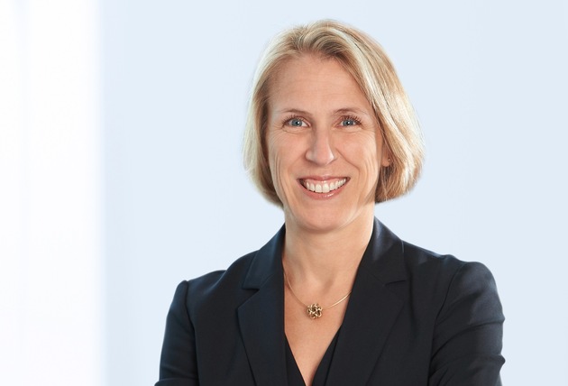 Brenntag SE appoints Dr Kristin Neumann to the Management Board as CFO as of April 1, 2022