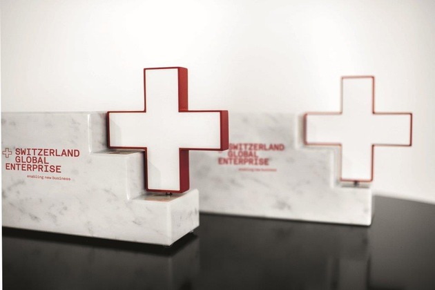 Gesucht: Die besten Exporteure der Schweiz