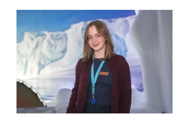 Pressemeldung: Hospitanz im Klimahaus: „Es könnte nicht besser gelaufen sein“