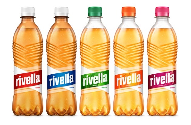 Rivella AG: Eine neue Rivella Ära