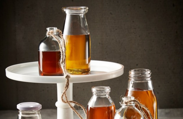 Québec Maple Syrup Producers (QMSP): Ahornsirup aus Kanada: Saison 2019 / Rekordernte in Kanadas Ahornwäldern