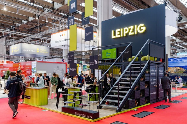 IMEX 2024: A trade fair presence packed with sustainable ideas