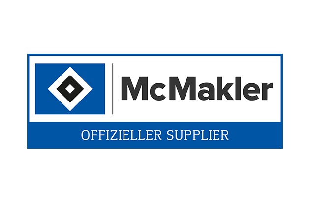 Mit der Raute zum Erfolg: McMakler wird offizieller HSV-Werbepartner