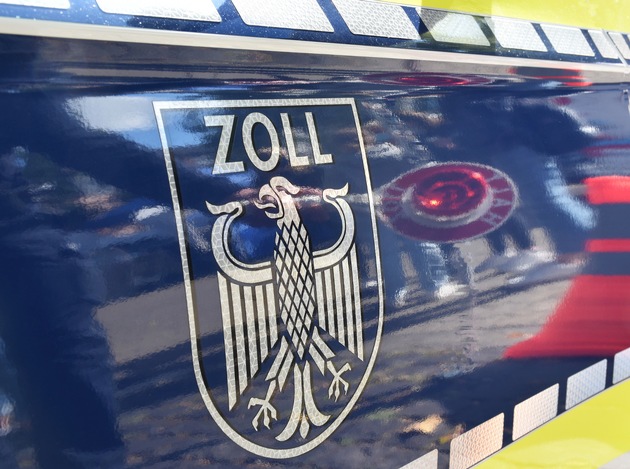 HZA-KR: Zoll aus Krefeld erfolgreich bei der Rauschgiftbekämpfung im April 2021 / Über 14 Kilogramm beschlagnahmter Drogen führten zu vier Festnahmen