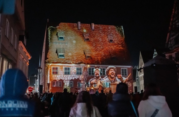 Freiheyth! Das Streben nach Freiheit im Allgäu veränderte Europa