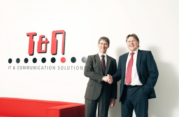 T&N Telekom & Netzwerk AG: T&N übernimmt Telefonbau Schneider AG / Am 18. Dezember 2012 hat die Telekom & Netzwerk AG, mit Hauptsitz in Dietlikon, die Telefonbau Schneider AG (TBS) in Zürich übernommen