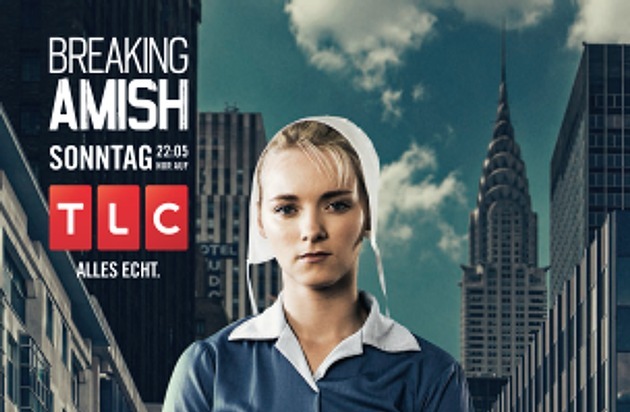 TLC: Alles echt. TLC startet mit neuem Claim und einer großen Programmkampagne in den Mai