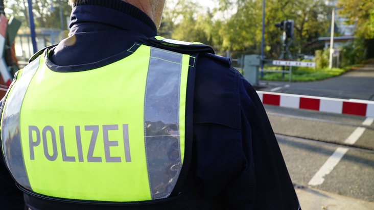 POL-BN: Bonn: Polizei und SWB kontrollierten an Bahnübergängen der Stadt- und Straßenbahn