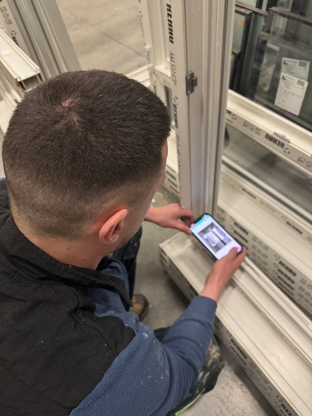 REHAU Window.ID begeistert Kunden weltweit. International erfolgreich im Einsatz. Flexibel integrierbar. Zukunftssicher entwickelt.