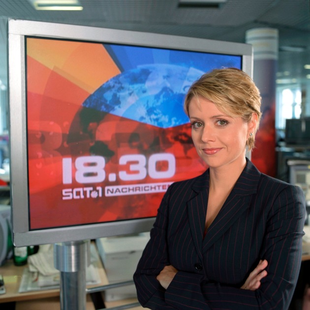 Sat.1-Fernsehenbilder - 19. Programmwoche 2003