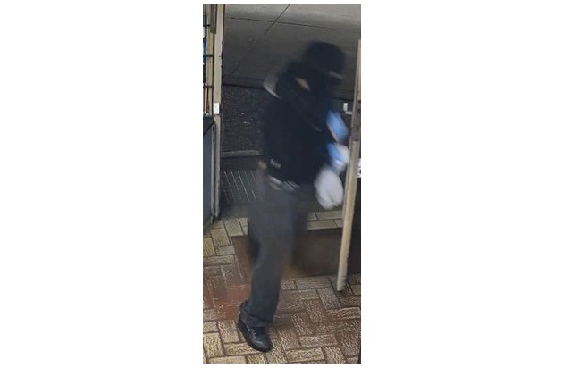 POL-DH: Diepholz - &Ouml;ffentlichkeitsfahndung nach r&auml;uberischer Erpressung am 07.03.2025