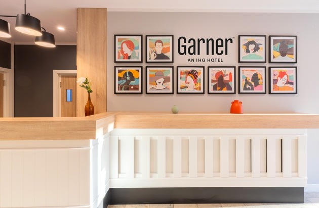 IHG Hotels & Resorts: Weihnachtsmärkte und Adventsstimmung: Winterliche Städtereisen mit Garner by IHG