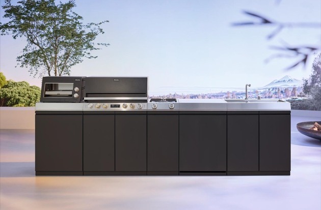 Miele & Cie. KG: Miele gewinnt Doppelgold beim iF Design Award