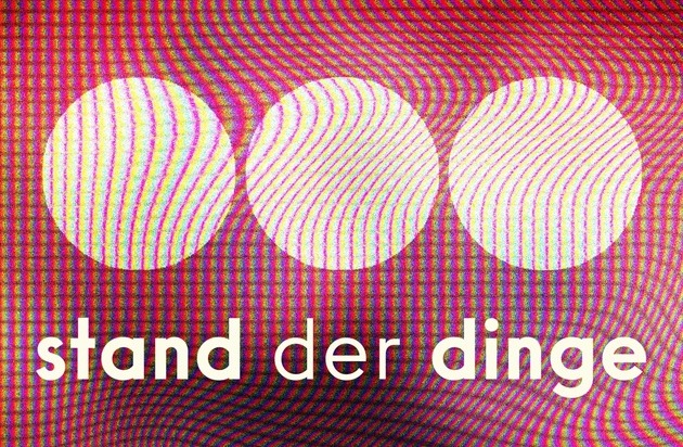 Podimo und dpa starten News-Podcast "Stand der Dinge" mit Host Maria Popov