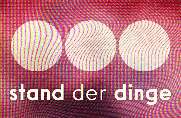 dpa Deutsche Presse-Agentur GmbH: Podimo und dpa starten News-Podcast "Stand der Dinge" mit Host Maria Popov