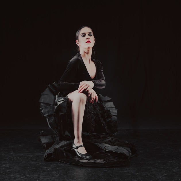 Weltpremiere aus Sevilla: ARTE zeigt die neue Flamenco-Show des Ballet Flamenco de Andalucía, der Accademia del Piacere &amp; Fahmi Alqhai