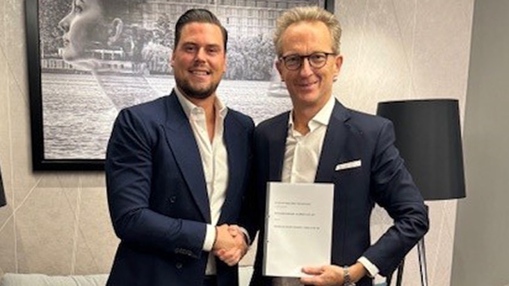 CinemaxX kommt 2027 nach Aachen