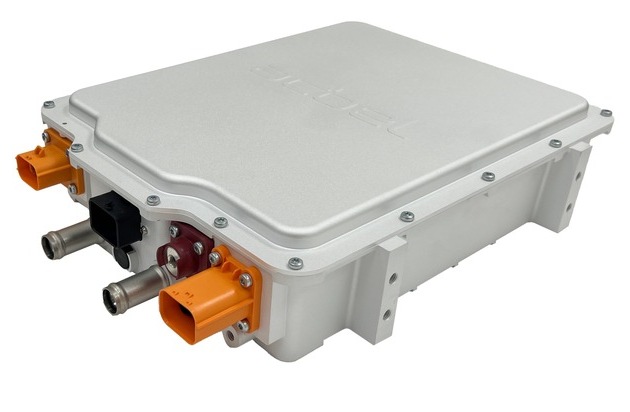 Acbel präsentiert EV-Stromversorgungslösungen auf der Power2Drive Europe 2026
